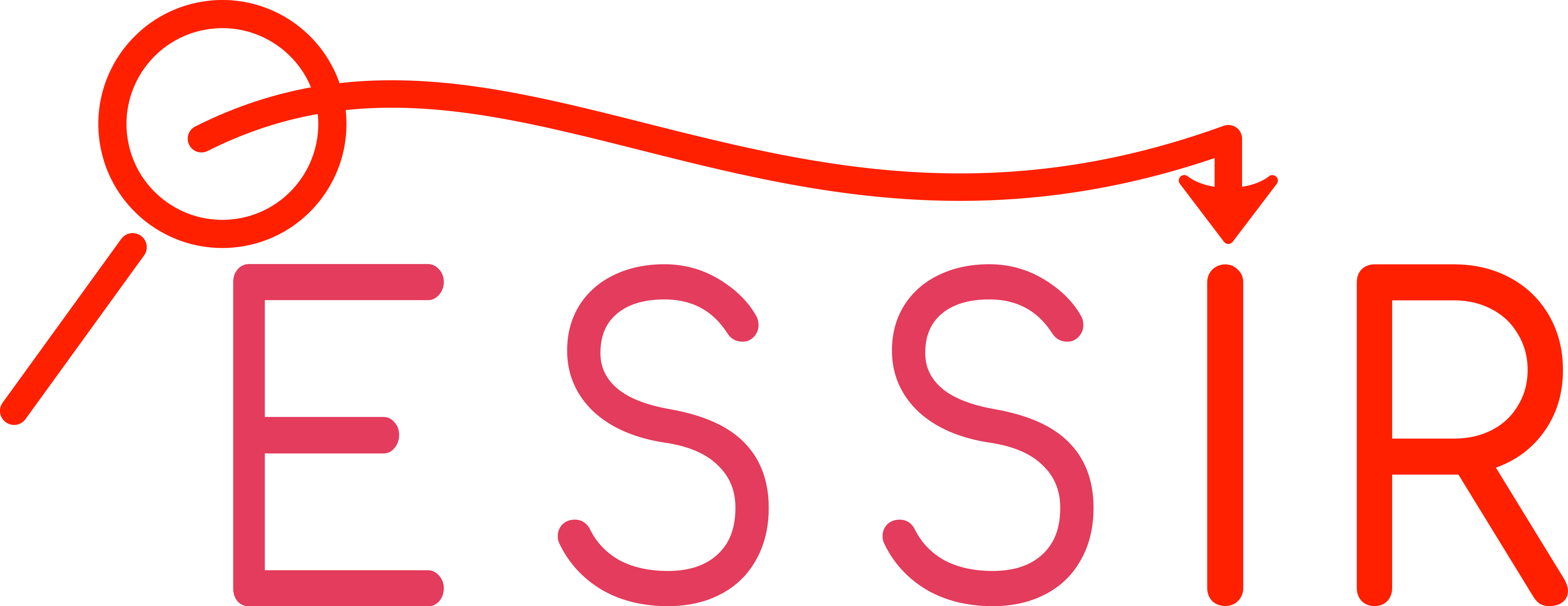 ESSIR logo